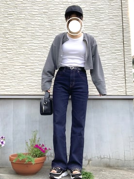 nariさんのコーディネート