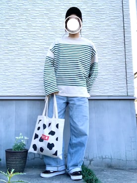 nariさんのコーディネート