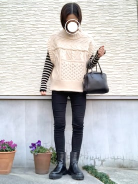 nariさんのコーディネート