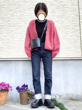 nariさんのコーディネート