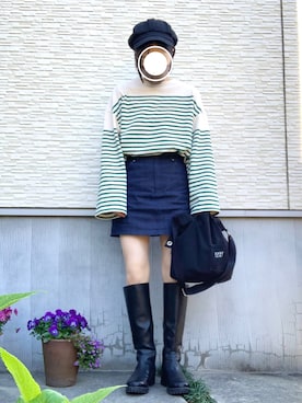 nariさんのコーディネート