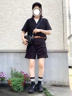 nariさんのコーディネート