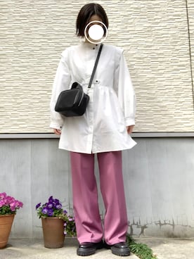 nariさんのコーディネート