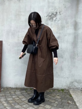 nariさんのコーディネート