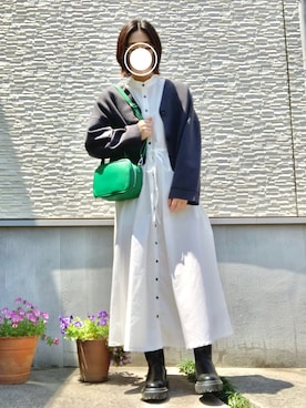 nariさんのコーディネート