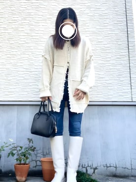 nariさんのコーディネート