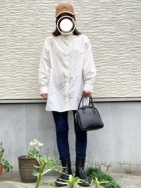 nariさんのコーディネート