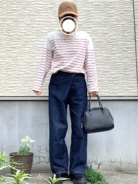 nariさんのコーディネート