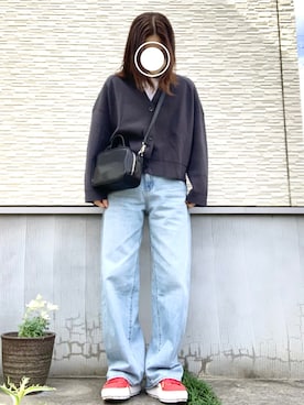 nariさんのコーディネート