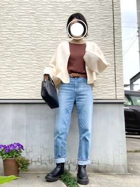 nariさんのコーディネート