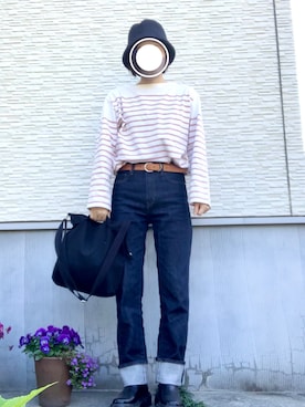 nariさんのコーディネート