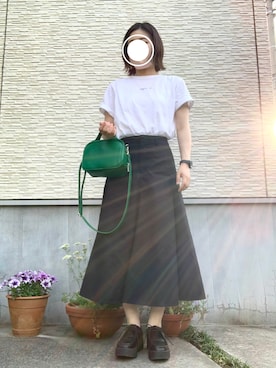 nariさんのコーディネート