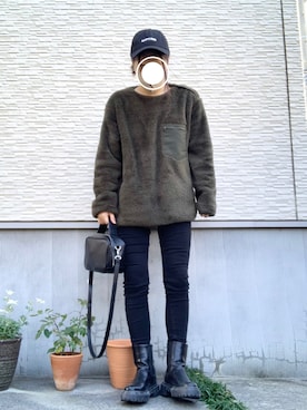 nariさんのコーディネート