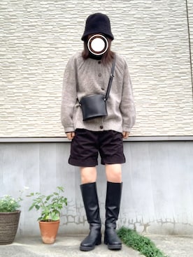 nariさんのコーディネート