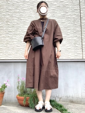 nariさんのコーディネート