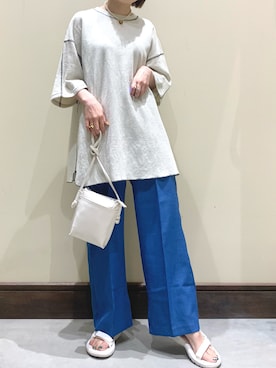 marurunさんのコーディネート