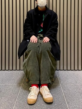 yukaさんのコーディネート