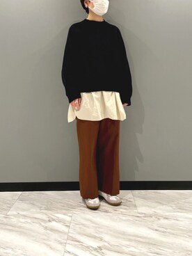 yukaさんのコーディネート