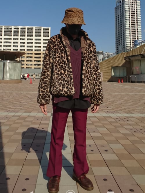 たっくんさんのコーディネート