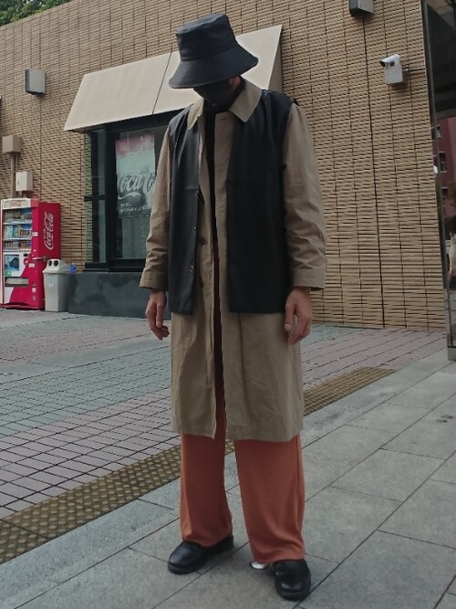 たっくんさんのコーディネート