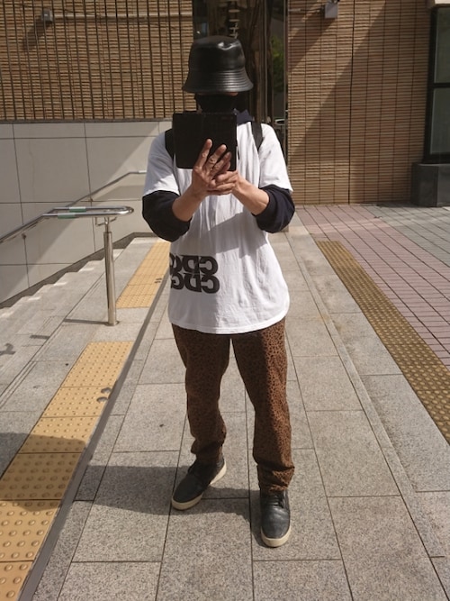 たっくんさんのコーディネート