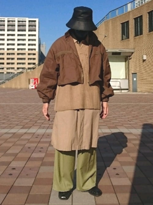 たっくんさんのコーディネート