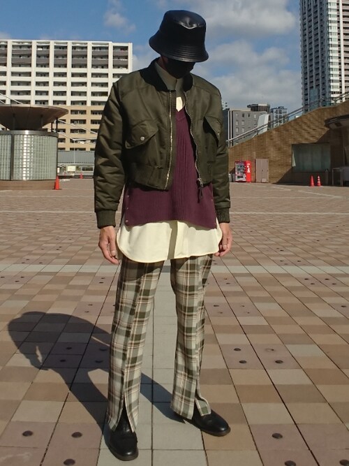 たっくんさんのコーディネート