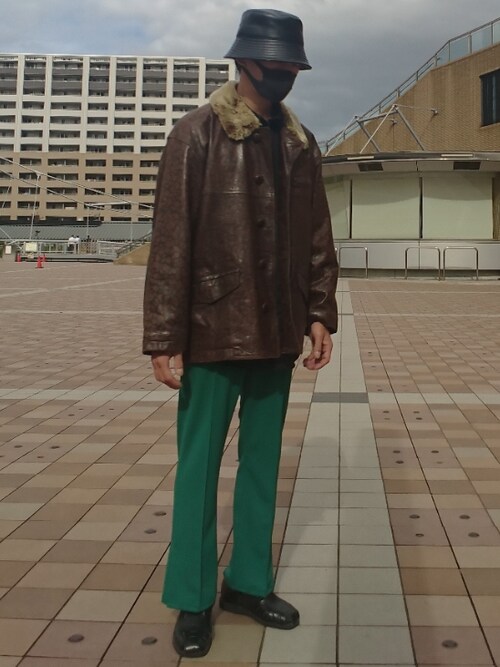 たっくんさんのコーディネート