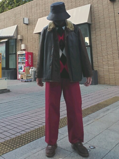 たっくんさんのコーディネート