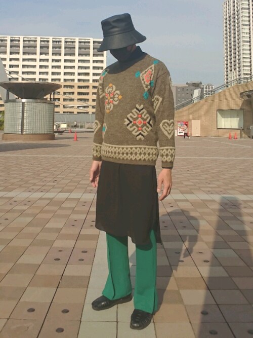 たっくんさんのコーディネート