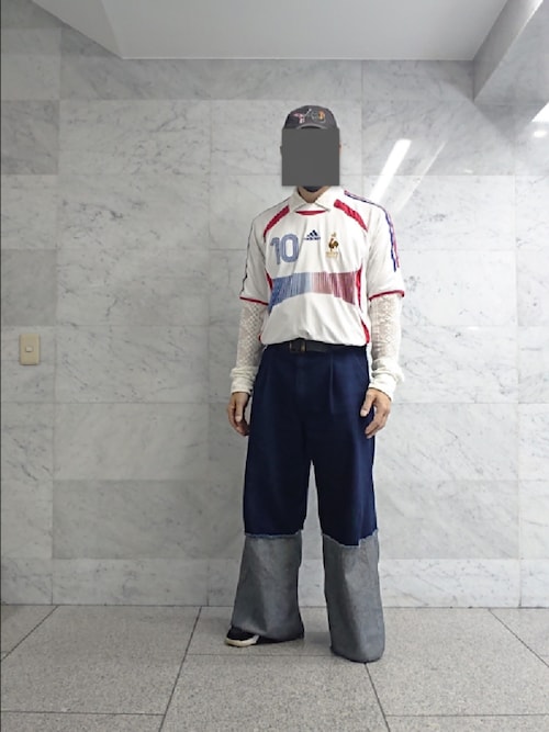 たっくんさんのコーディネート