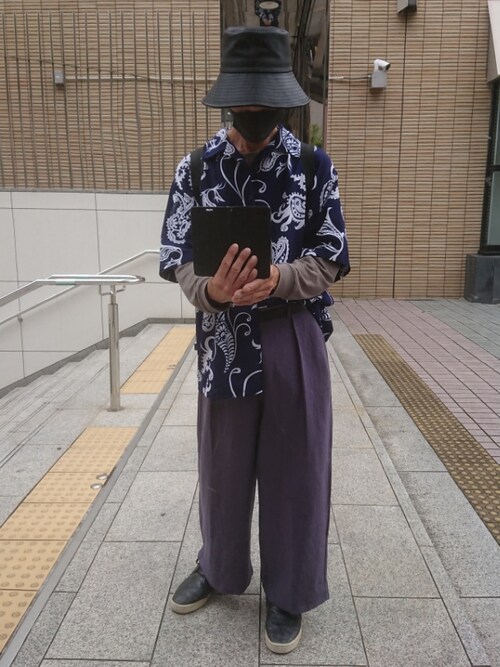 たっくんさんのコーディネート