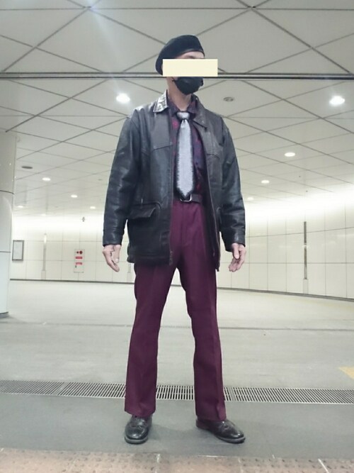 たっくんさんのコーディネート