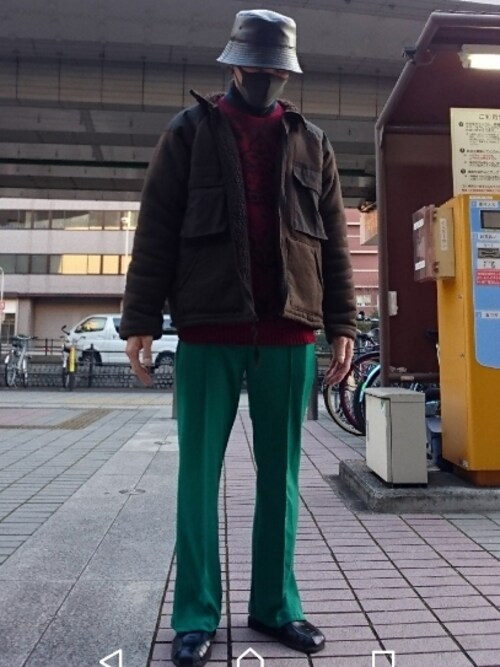 たっくんさんのコーディネート