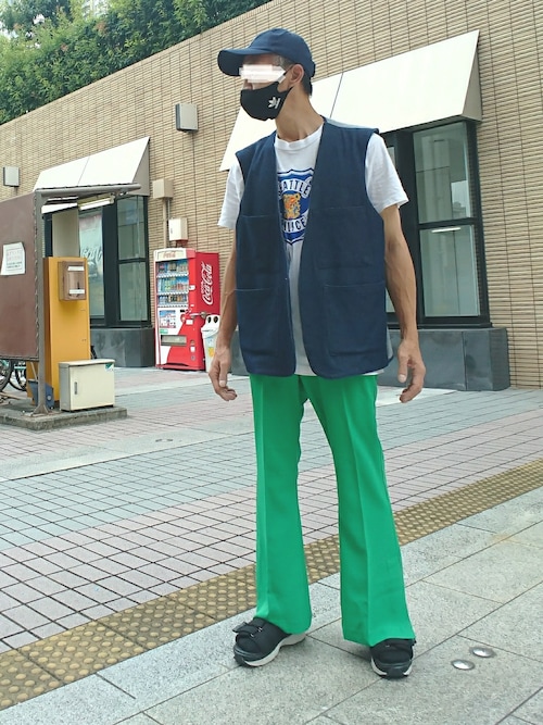 たっくんさんのコーディネート