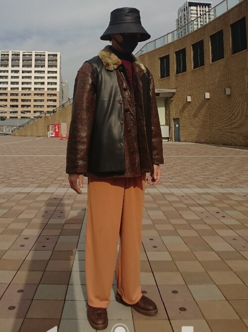 たっくんさんのコーディネート