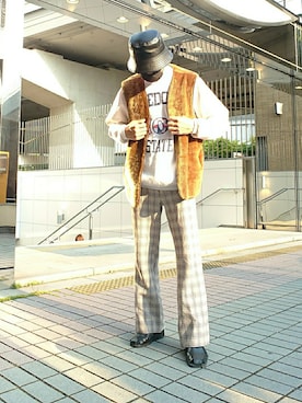 たっくんさんのコーディネート