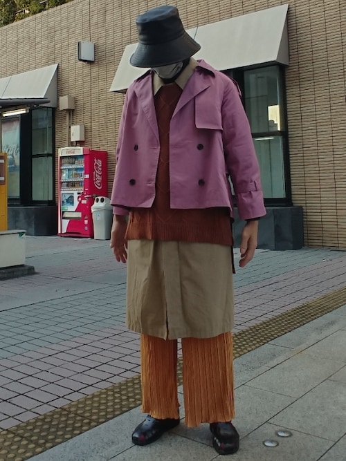 たっくんさんのコーディネート