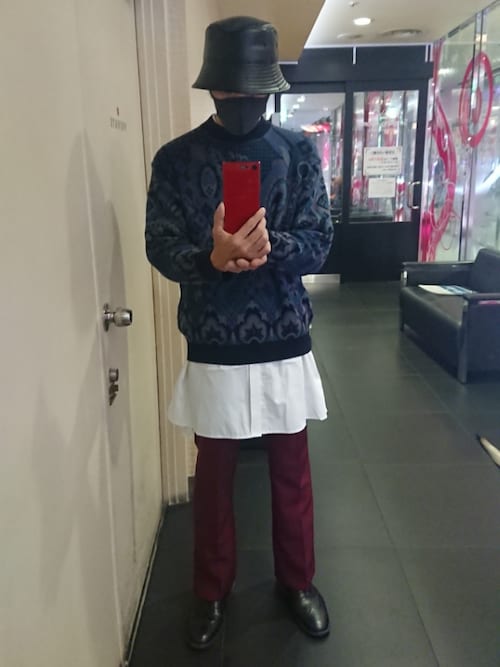 たっくんさんのコーディネート