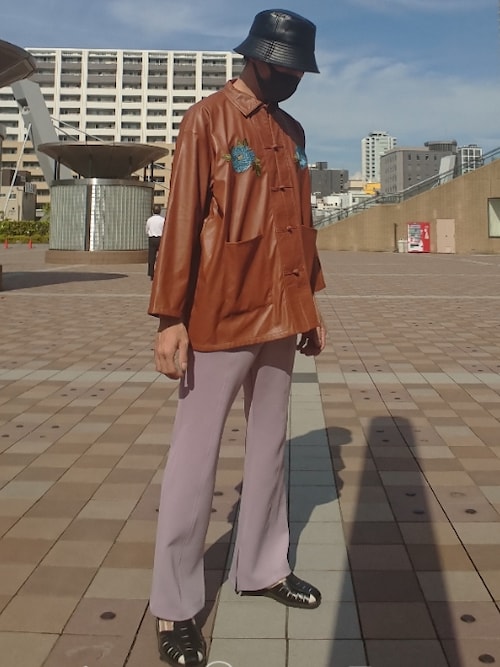 たっくんさんのコーディネート