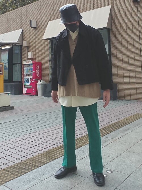 たっくんさんのコーディネート