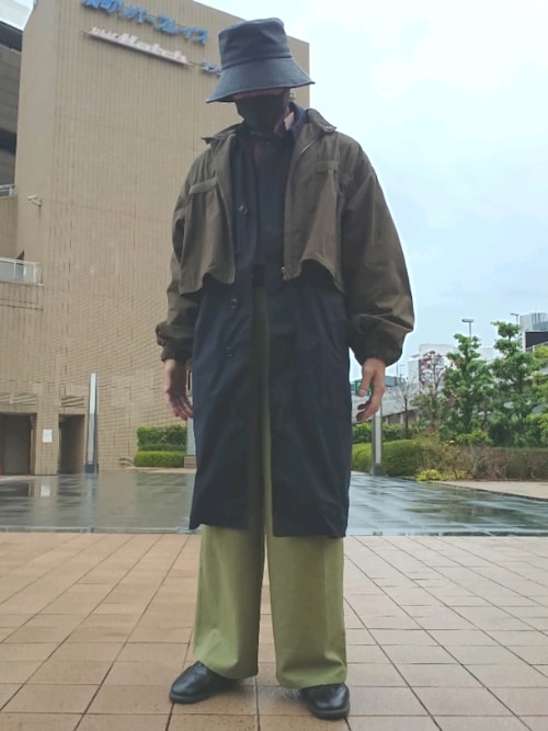 たっくんさんのコーディネート