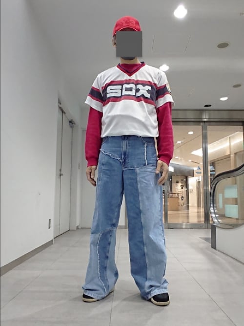 たっくんさんのコーディネート