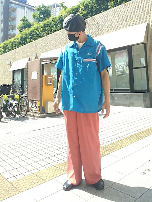 たっくんさんのコーディネート