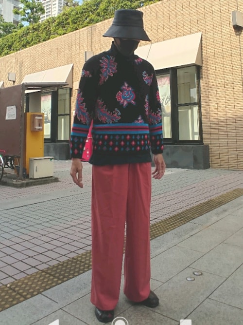 たっくんさんのコーディネート