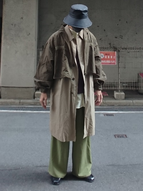 たっくんさんのコーディネート
