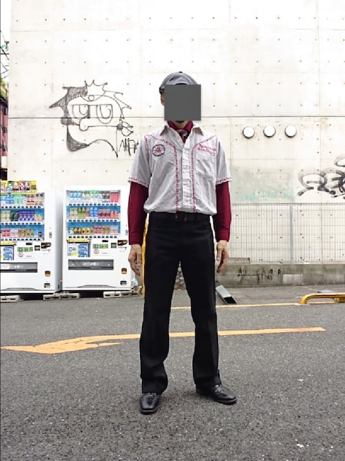 たっくんさんのコーディネート