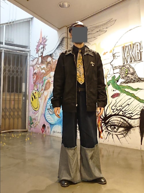 たっくんさんのコーディネート