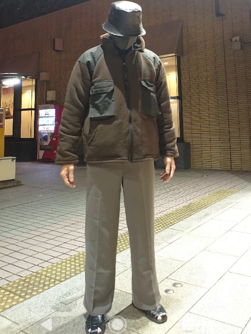 たっくんさんのコーディネート
