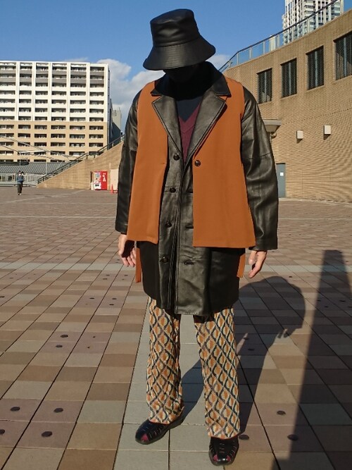 たっくんさんのコーディネート